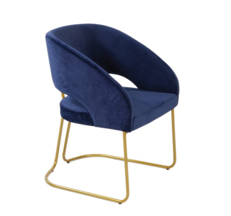 Raspa Armchair