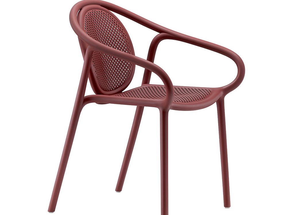 Remind 3735 Dining Armchair