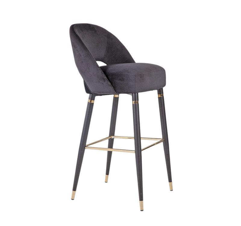 Rivoli Barstool