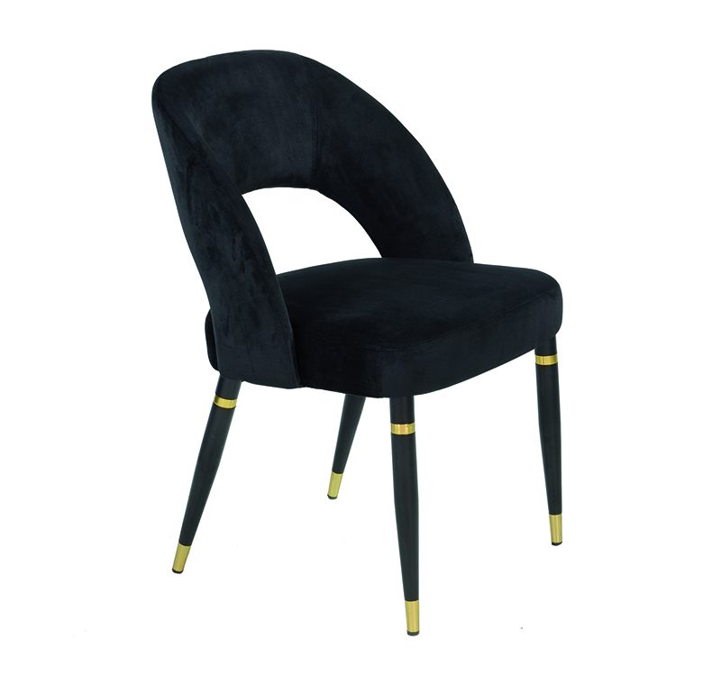 Rivoli Ii Chair Specific Velvet