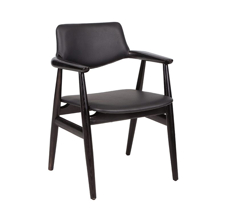 Roskilde Armchair