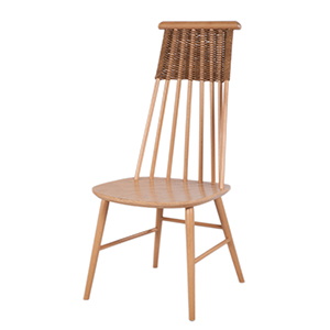 Sabot Cord Chair