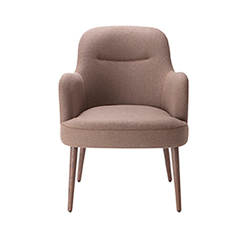 Sfumato Armchair