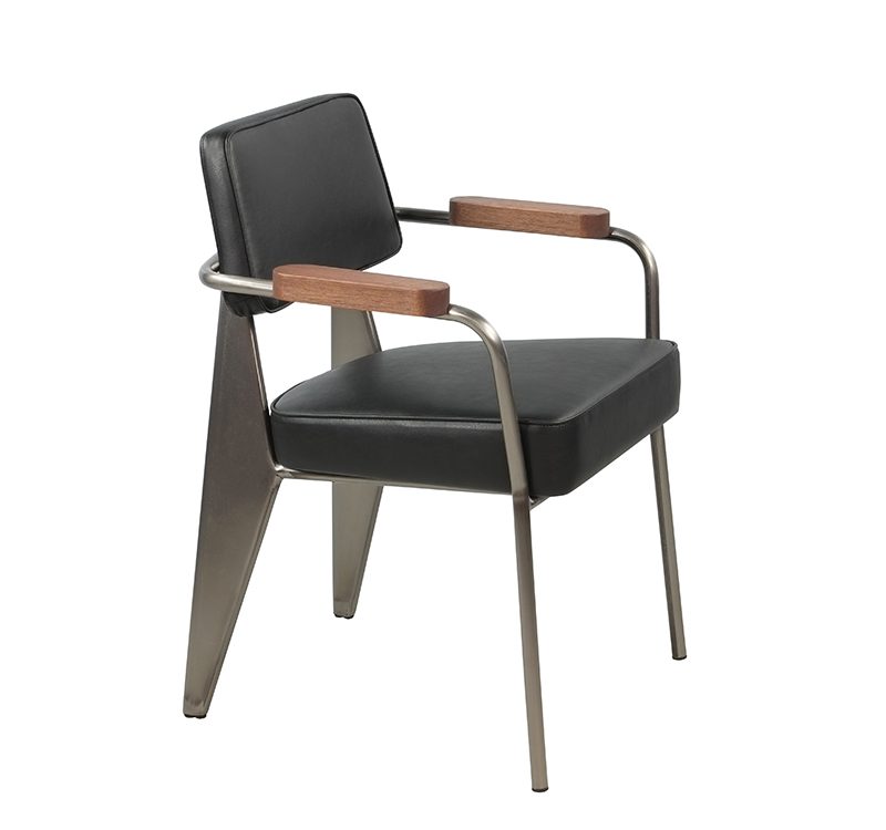 Society Tessuto Armchair