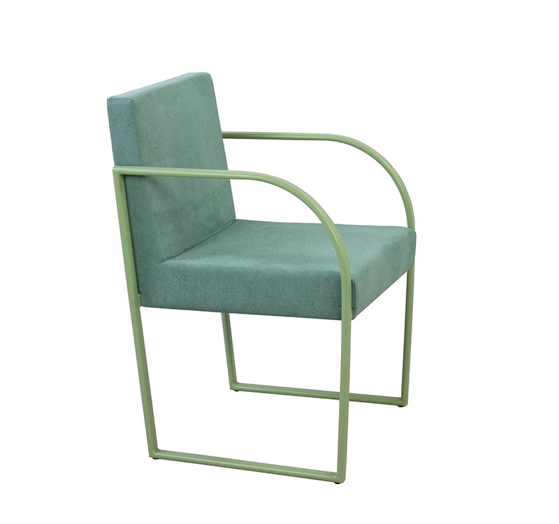 Stecca Armchair