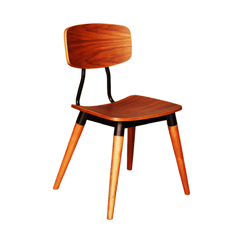 Stories Wood Chair