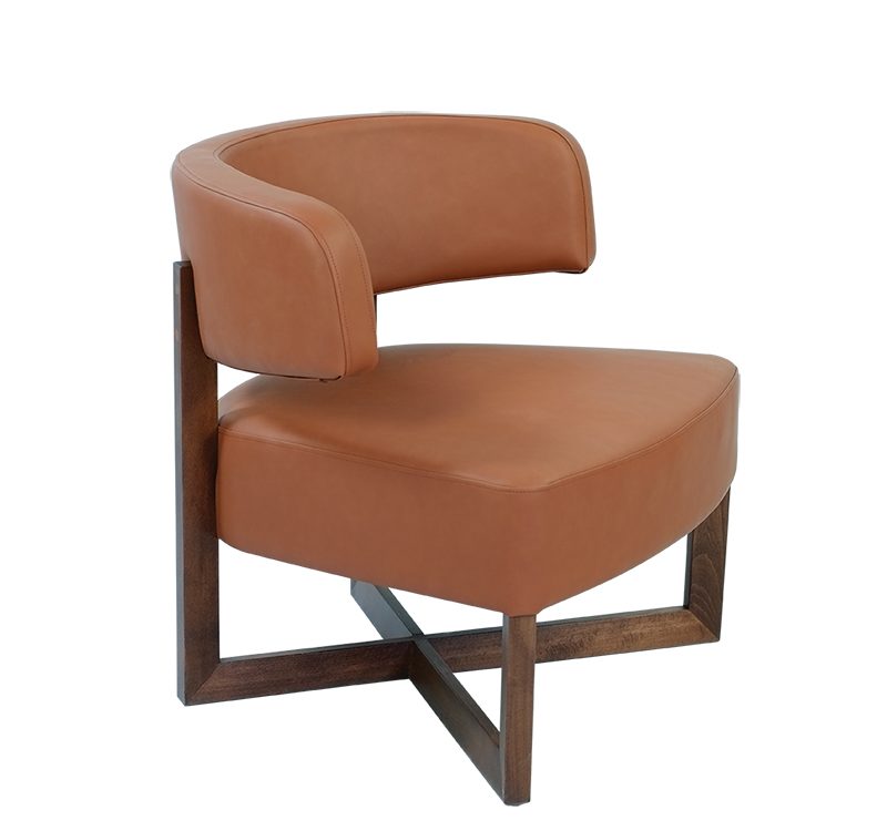 Tauro Lounge Armchair