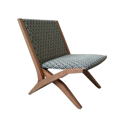 Terrazza Lounge Chair