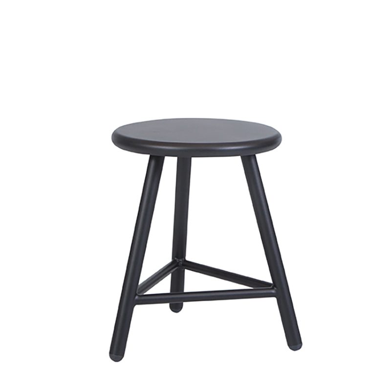 Tool Alu Barstool H 450 MM