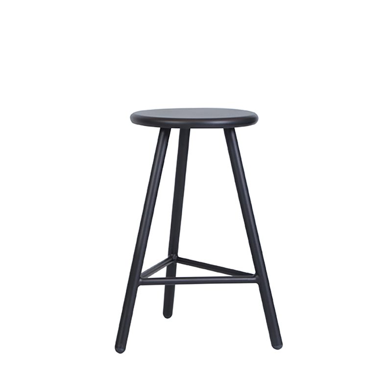 Tool Alu Barstool H 650 MM