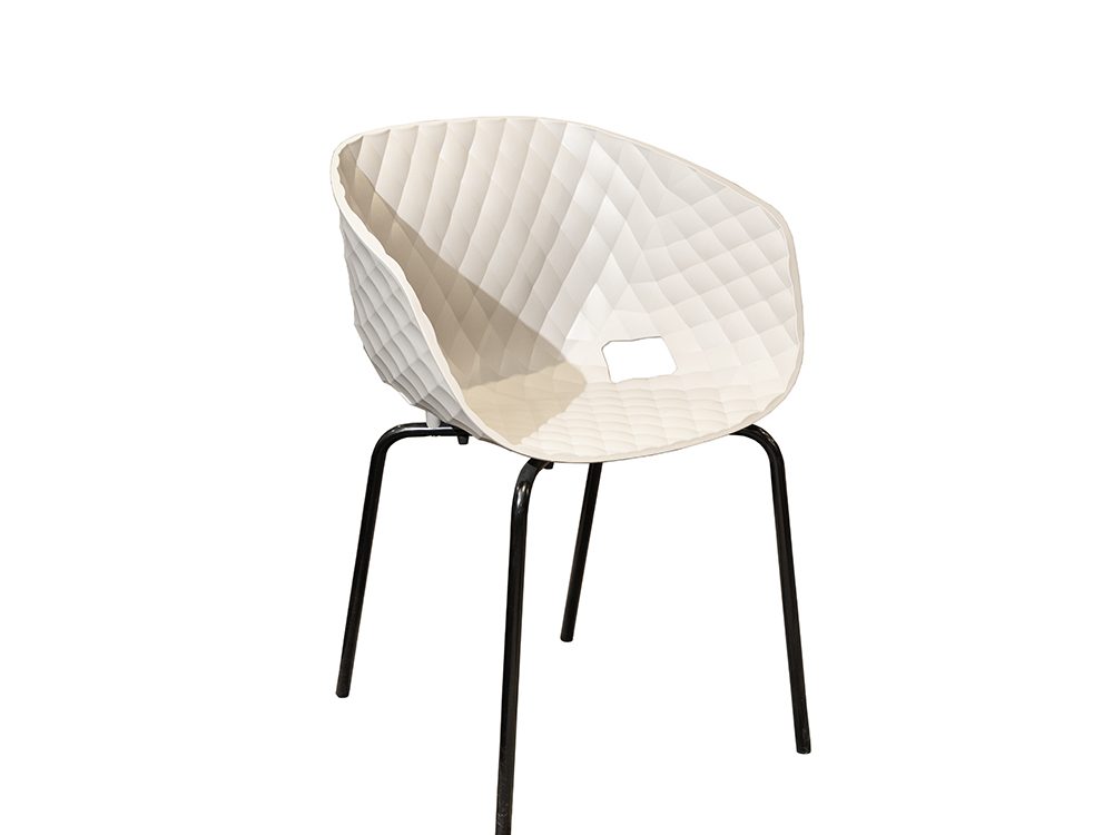 Uni-Ka 594 Dining Armchair