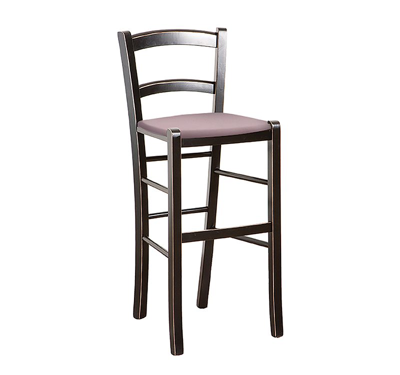 Venezia 42Aa Stool Seat Upholstered