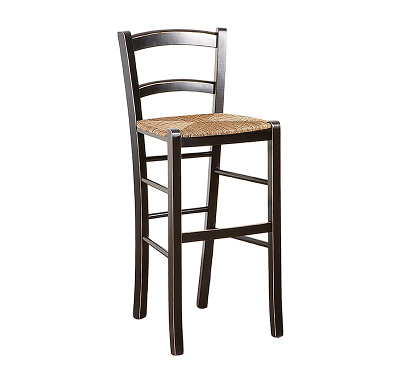 Venezia 42Aa Straw Stool