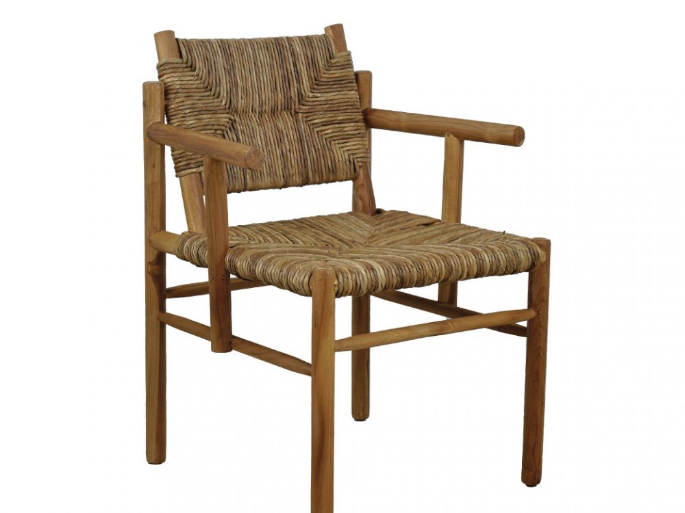 Agustin Dining Armchair