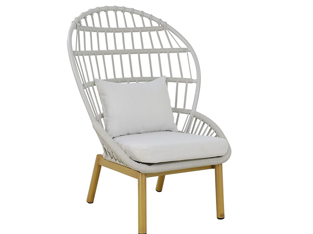 Amedeo Lounge Armchair