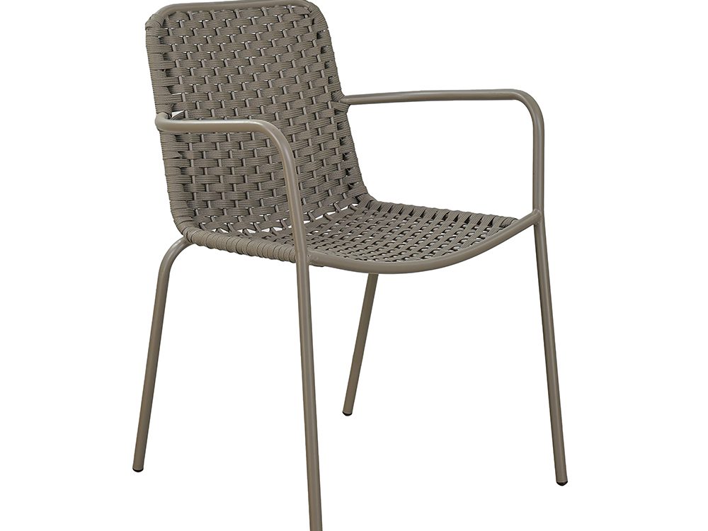 Axel Armchair