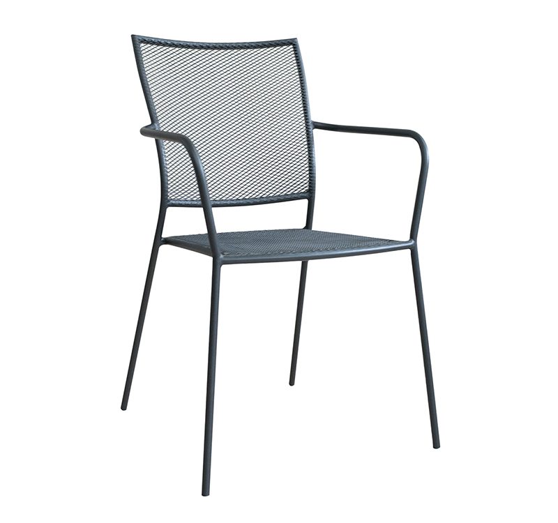 Belair Armchair