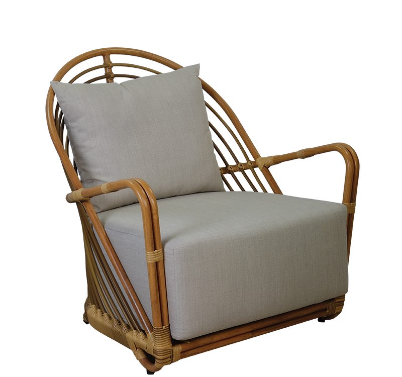 Brossard Armchair