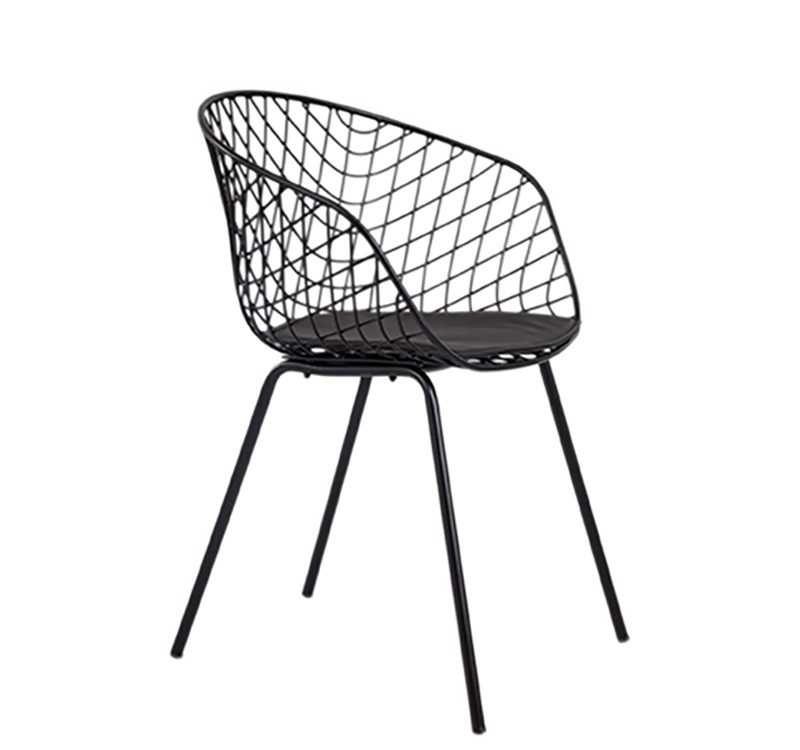 Callisto Armchair