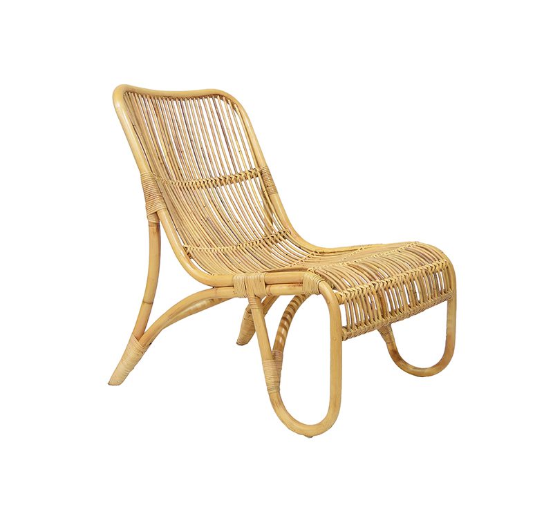 Camarines Lounge Chair