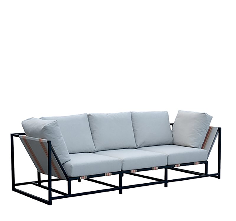 Cazak Sofa 3 Seater