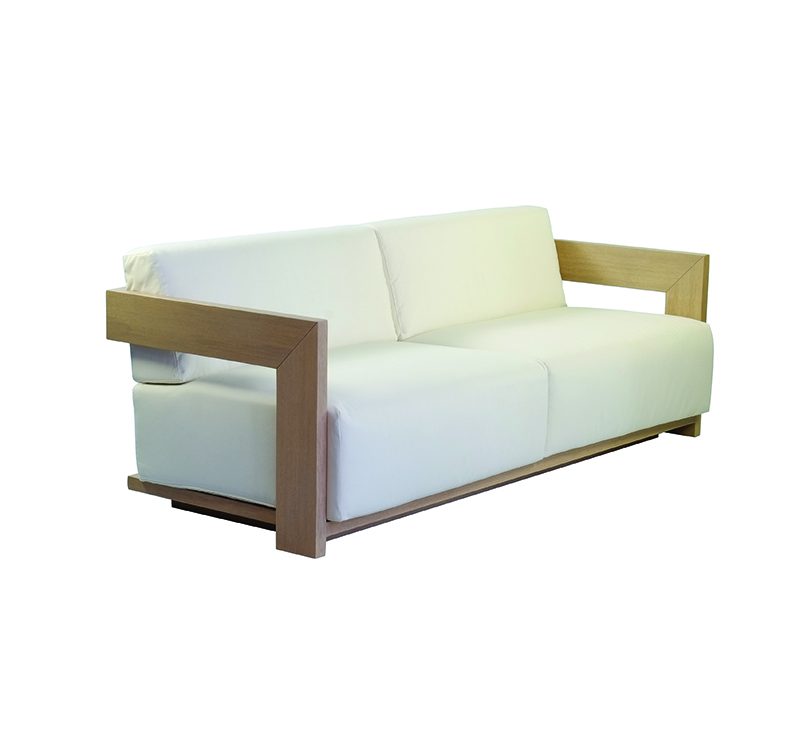 Celin Sofa Hardwood W 1800