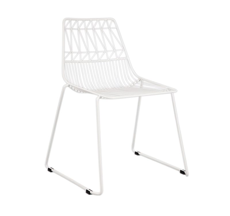 Dantelion II Plus Chair