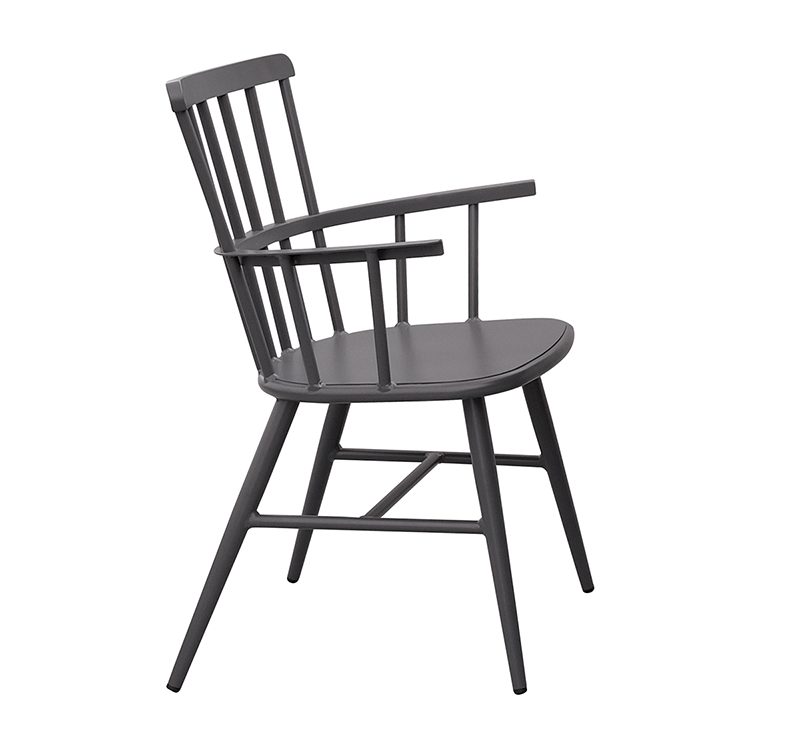 Dodger Al Dining Armchair