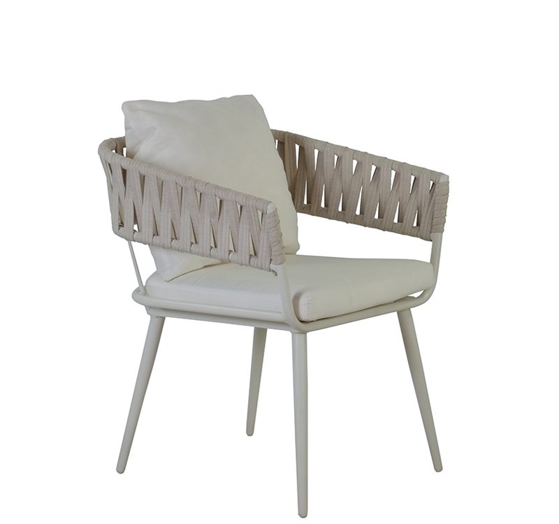 Duende Up Dining Armchair