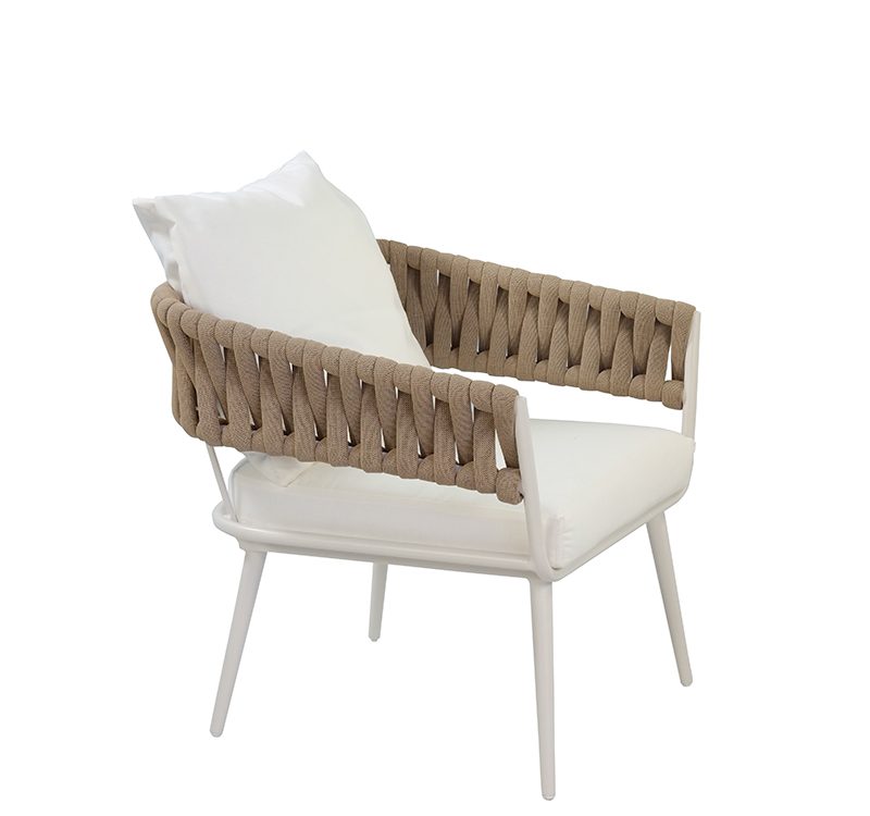 Duende Up Lounge Armchair