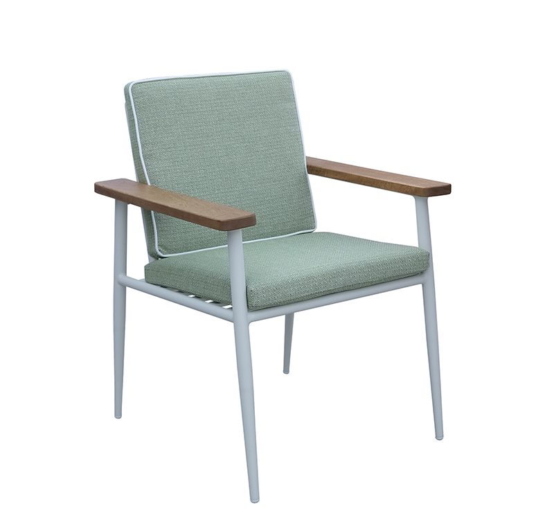 East Coast Dining Armchair