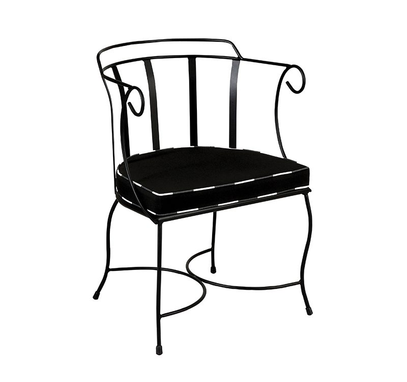 Elisabeth Armchair