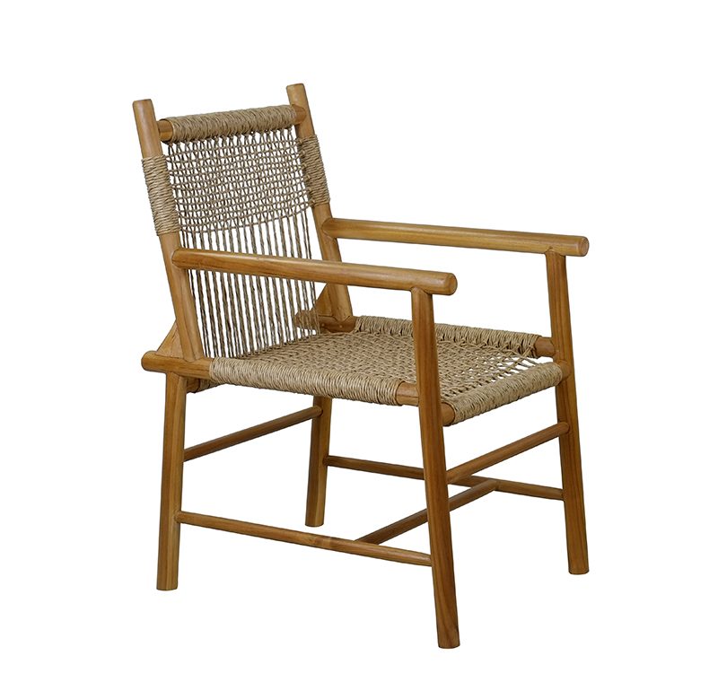 Espina Dining Armchair