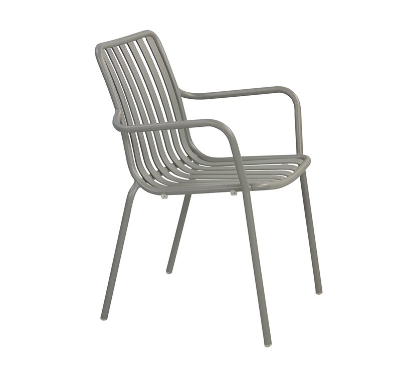 Esteves Al Dining Armchair