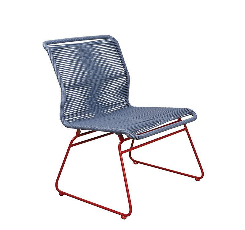 Farol (Pantone One) Lounge Chair