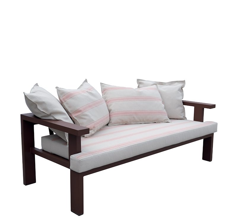 Fermond Al Sofa W 1800