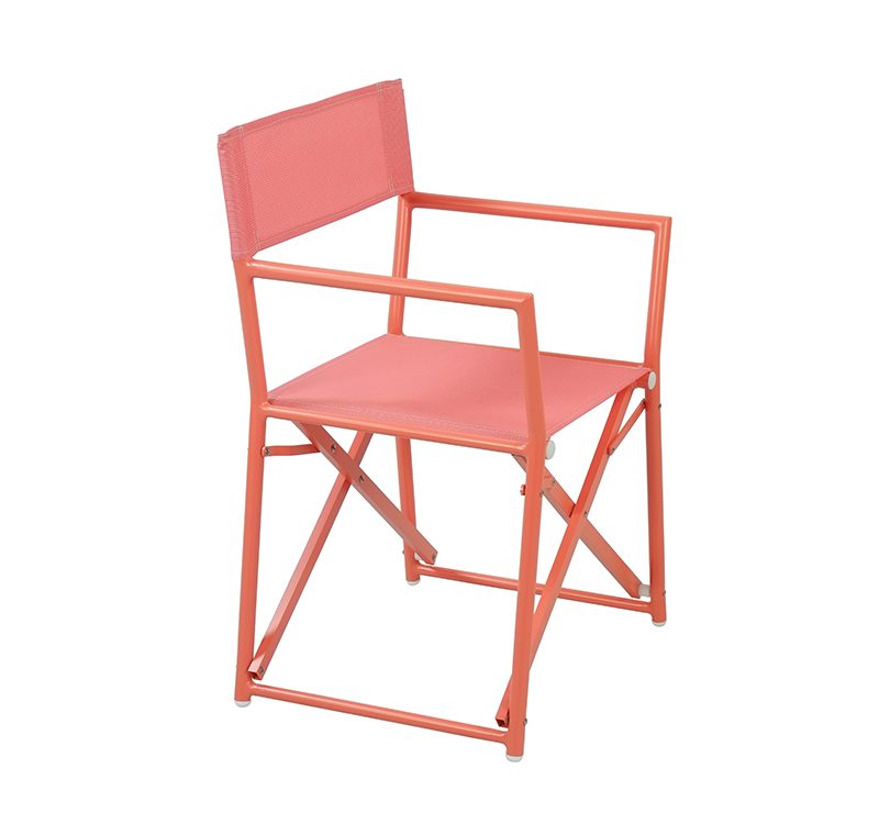 Fiore Al Dining Armchair