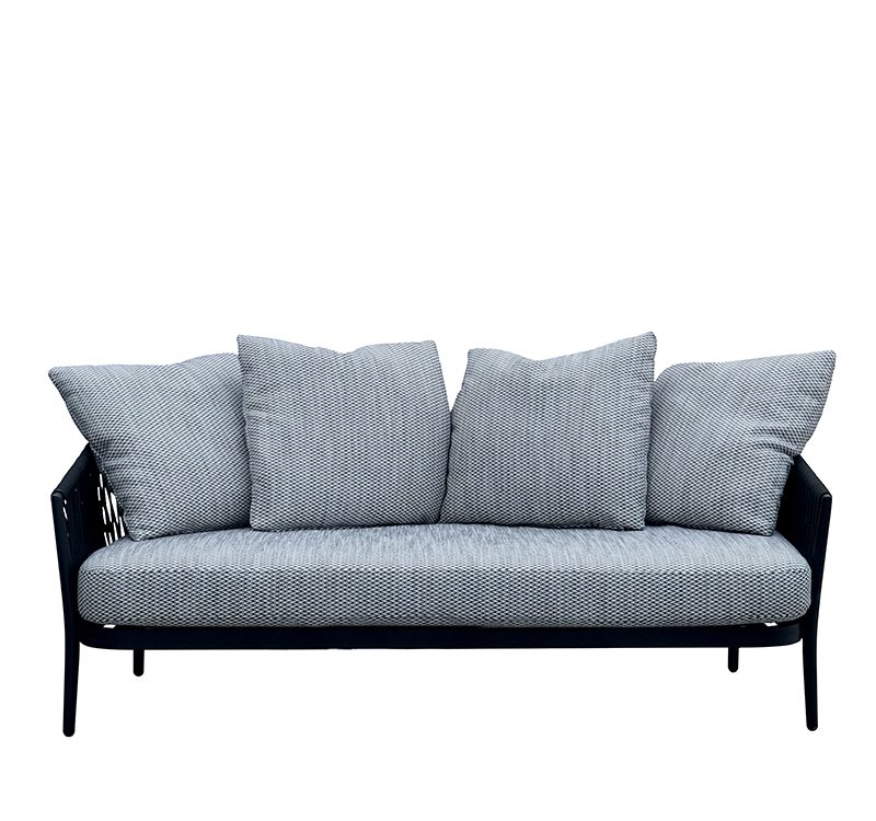 Floreana Sofa 2 Seater