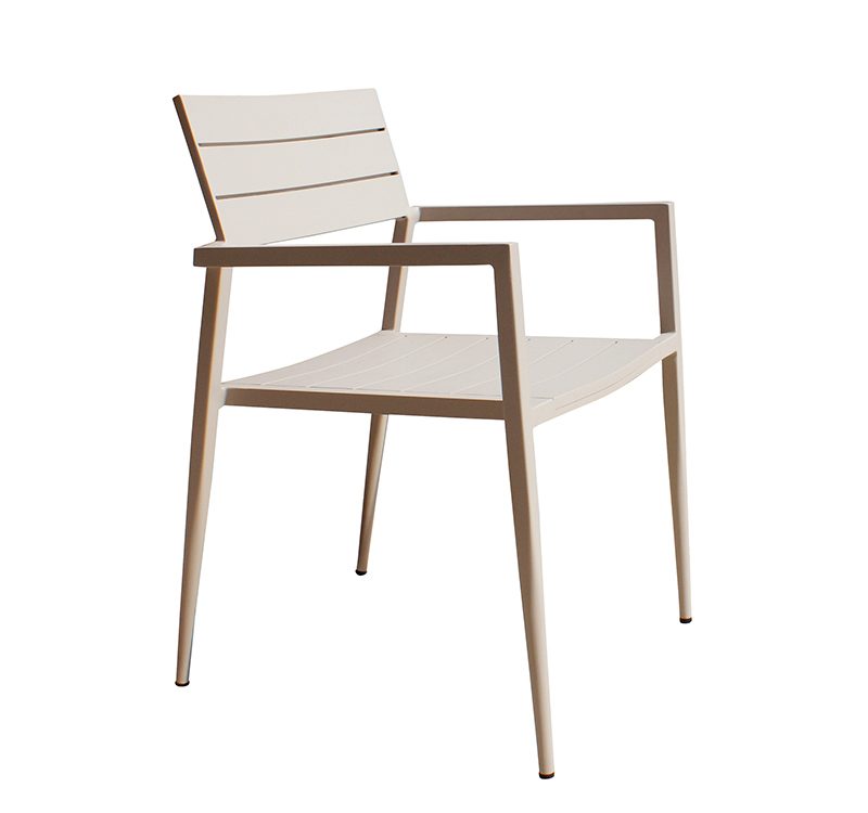 Gemini Dining Armchair