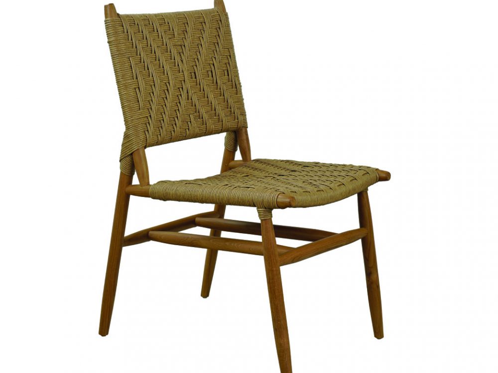 Gion Dining Chair