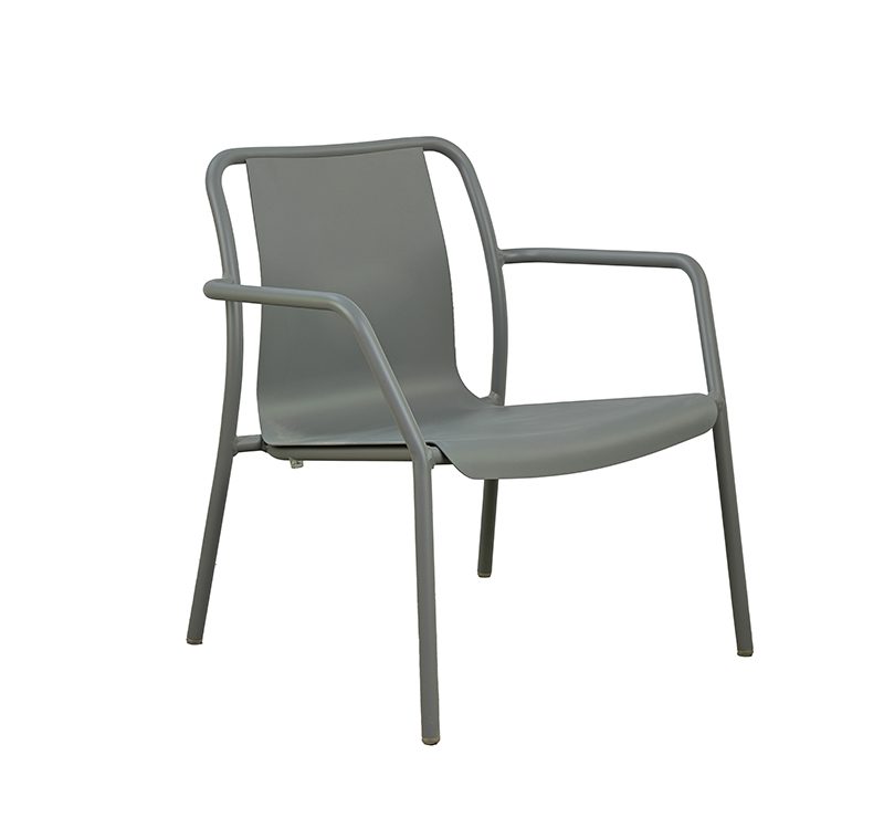 Grosseto Lounge Armchair