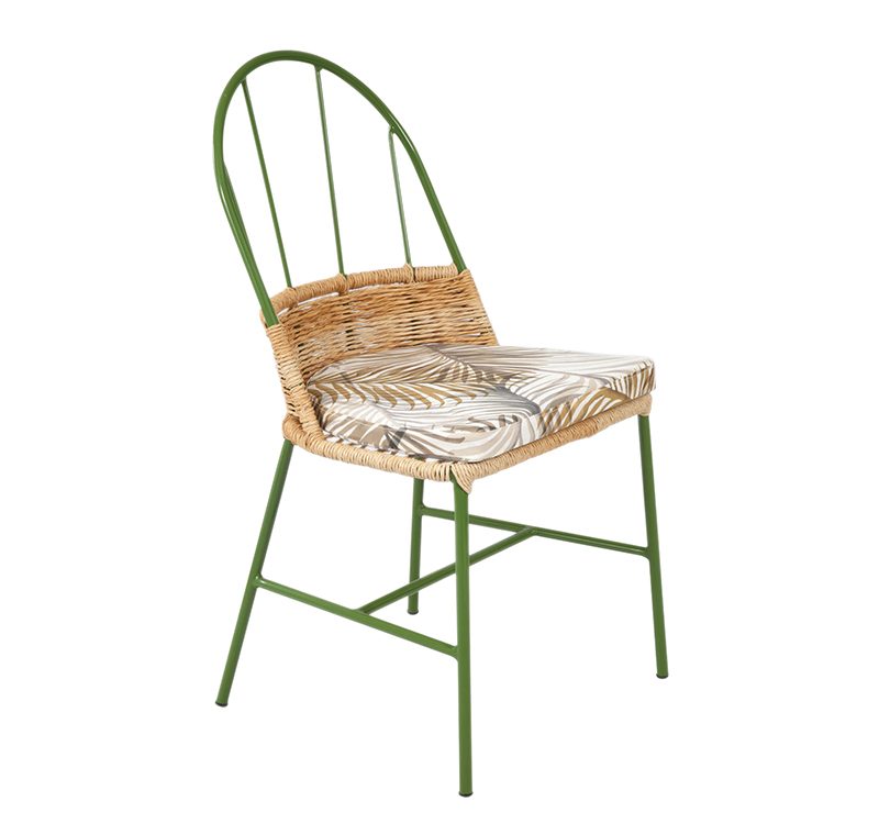 Hannam Chair