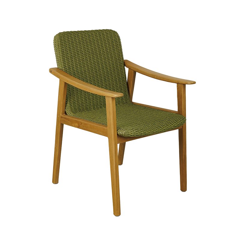 Hastings Dining Armchair