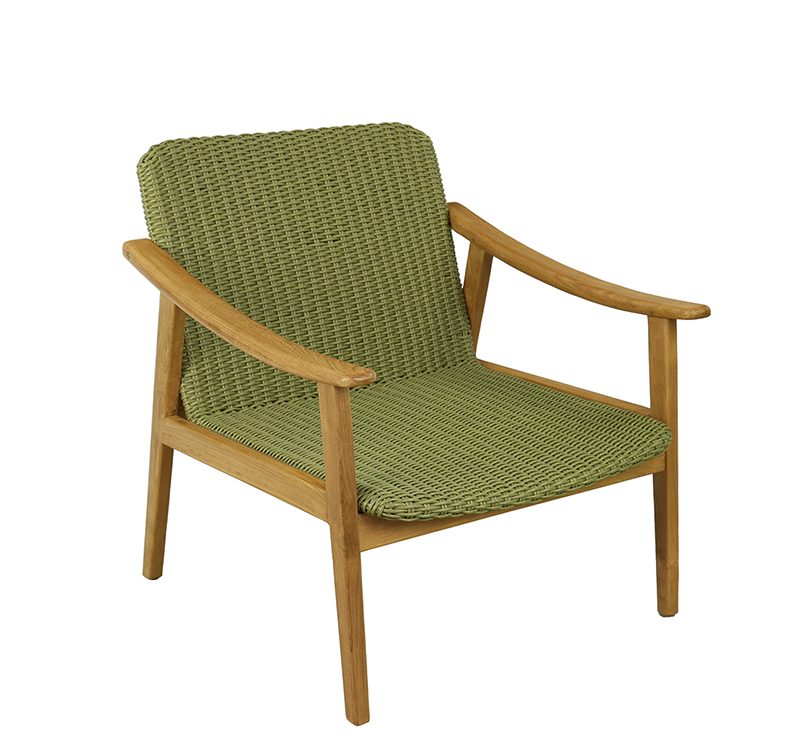 Hastings Lounge Armchair