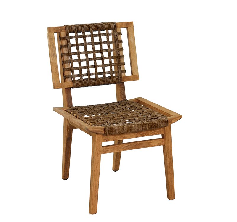 Idris Dining Chair