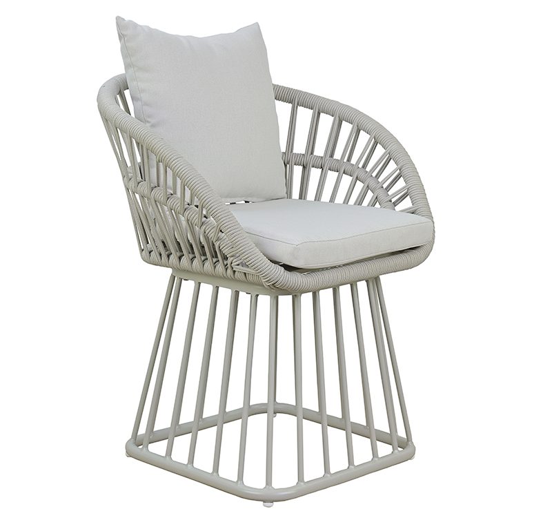 Ithaca Dining Armchair