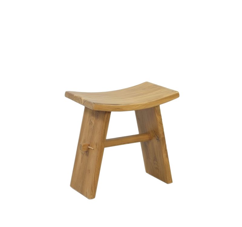 Kiribati Stool