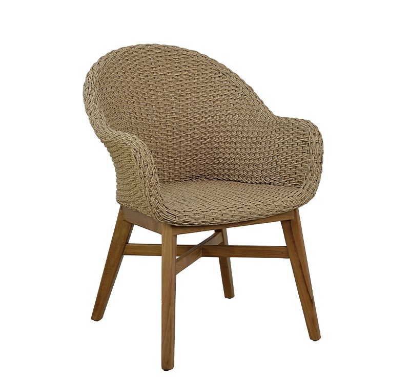 Koeta Armchair