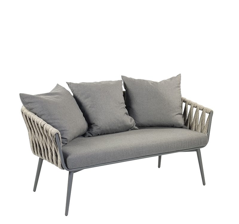 La Mer Sofa 2 Seater