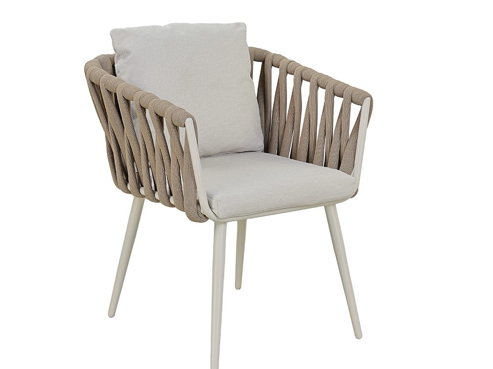 La Mer Dining Armchair